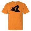 1717 - Comfort Colors Garment Dyed Heavyweight Short Sleeve Shirt 1717 - Comfort Colors Garment Dyed Heavyweight Short Sleeve Shirt Thumbnail