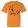 1717 - Comfort Colors Garment Dyed Heavyweight Short Sleeve Shirt 1717 - Comfort Colors Garment Dyed Heavyweight Short Sleeve Shirt Thumbnail