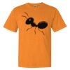 1717 - Comfort Colors Garment Dyed Heavyweight Short Sleeve Shirt Thumbnail