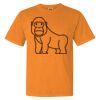 1717 - Comfort Colors Garment Dyed Heavyweight Short Sleeve Shirt 1717 - Comfort Colors Garment Dyed Heavyweight Short Sleeve Shirt Thumbnail