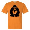 1717 - Comfort Colors Garment Dyed Heavyweight Short Sleeve Shirt Thumbnail