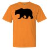 1717 - Comfort Colors Garment Dyed Heavyweight Short Sleeve Shirt 1717 - Comfort Colors Garment Dyed Heavyweight Short Sleeve Shirt Thumbnail