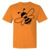 1717 - Comfort Colors Garment Dyed Heavyweight Short Sleeve Shirt Thumbnail