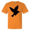 1717 - Comfort Colors Garment Dyed Heavyweight Short Sleeve Shirt Thumbnail