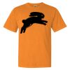 1717 - Comfort Colors Garment Dyed Heavyweight Short Sleeve Shirt 1717 - Comfort Colors Garment Dyed Heavyweight Short Sleeve Shirt Thumbnail
