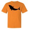 1717 - Comfort Colors Garment Dyed Heavyweight Short Sleeve Shirt 1717 - Comfort Colors Garment Dyed Heavyweight Short Sleeve Shirt Thumbnail