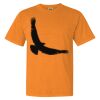 1717 - Comfort Colors Garment Dyed Heavyweight Short Sleeve Shirt Thumbnail