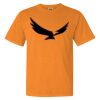 1717 - Comfort Colors Garment Dyed Heavyweight Short Sleeve Shirt Thumbnail