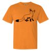 1717 - Comfort Colors Garment Dyed Heavyweight Short Sleeve Shirt 1717 - Comfort Colors Garment Dyed Heavyweight Short Sleeve Shirt Thumbnail