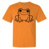1717 - Comfort Colors Garment Dyed Heavyweight Short Sleeve Shirt 1717 - Comfort Colors Garment Dyed Heavyweight Short Sleeve Shirt Thumbnail