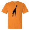 1717 - Comfort Colors Garment Dyed Heavyweight Short Sleeve Shirt 1717 - Comfort Colors Garment Dyed Heavyweight Short Sleeve Shirt Thumbnail