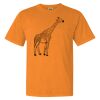 1717 - Comfort Colors Garment Dyed Heavyweight Short Sleeve Shirt 1717 - Comfort Colors Garment Dyed Heavyweight Short Sleeve Shirt Thumbnail