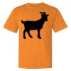 1717 - Comfort Colors Garment Dyed Heavyweight Short Sleeve Shirt 1717 - Comfort Colors Garment Dyed Heavyweight Short Sleeve Shirt Thumbnail