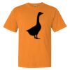 1717 - Comfort Colors Garment Dyed Heavyweight Short Sleeve Shirt 1717 - Comfort Colors Garment Dyed Heavyweight Short Sleeve Shirt Thumbnail