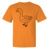 1717 - Comfort Colors Garment Dyed Heavyweight Short Sleeve Shirt 1717 - Comfort Colors Garment Dyed Heavyweight Short Sleeve Shirt Thumbnail