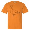 1717 - Comfort Colors Garment Dyed Heavyweight Short Sleeve Shirt 1717 - Comfort Colors Garment Dyed Heavyweight Short Sleeve Shirt Thumbnail