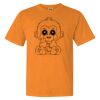 1717 - Comfort Colors Garment Dyed Heavyweight Short Sleeve Shirt 1717 - Comfort Colors Garment Dyed Heavyweight Short Sleeve Shirt Thumbnail