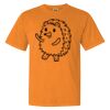 1717 - Comfort Colors Garment Dyed Heavyweight Short Sleeve Shirt 1717 - Comfort Colors Garment Dyed Heavyweight Short Sleeve Shirt Thumbnail