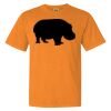 1717 - Comfort Colors Garment Dyed Heavyweight Short Sleeve Shirt 1717 - Comfort Colors Garment Dyed Heavyweight Short Sleeve Shirt Thumbnail