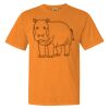 1717 - Comfort Colors Garment Dyed Heavyweight Short Sleeve Shirt 1717 - Comfort Colors Garment Dyed Heavyweight Short Sleeve Shirt Thumbnail