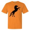 1717 - Comfort Colors Garment Dyed Heavyweight Short Sleeve Shirt 1717 - Comfort Colors Garment Dyed Heavyweight Short Sleeve Shirt Thumbnail