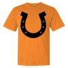 1717 - Comfort Colors Garment Dyed Heavyweight Short Sleeve Shirt 1717 - Comfort Colors Garment Dyed Heavyweight Short Sleeve Shirt Thumbnail