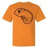 1717 - Comfort Colors Garment Dyed Heavyweight Short Sleeve Shirt 1717 - Comfort Colors Garment Dyed Heavyweight Short Sleeve Shirt Thumbnail