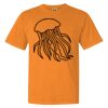 1717 - Comfort Colors Garment Dyed Heavyweight Short Sleeve Shirt Thumbnail
