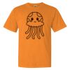 1717 - Comfort Colors Garment Dyed Heavyweight Short Sleeve Shirt Thumbnail