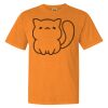 1717 - Comfort Colors Garment Dyed Heavyweight Short Sleeve Shirt 1717 - Comfort Colors Garment Dyed Heavyweight Short Sleeve Shirt Thumbnail