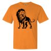 1717 - Comfort Colors Garment Dyed Heavyweight Short Sleeve Shirt 1717 - Comfort Colors Garment Dyed Heavyweight Short Sleeve Shirt Thumbnail
