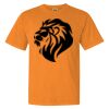 1717 - Comfort Colors Garment Dyed Heavyweight Short Sleeve Shirt Thumbnail