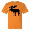 1717 - Comfort Colors Garment Dyed Heavyweight Short Sleeve Shirt 1717 - Comfort Colors Garment Dyed Heavyweight Short Sleeve Shirt Thumbnail
