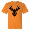 1717 - Comfort Colors Garment Dyed Heavyweight Short Sleeve Shirt Thumbnail