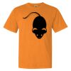 1717 - Comfort Colors Garment Dyed Heavyweight Short Sleeve Shirt Thumbnail