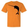 1717 - Comfort Colors Garment Dyed Heavyweight Short Sleeve Shirt 1717 - Comfort Colors Garment Dyed Heavyweight Short Sleeve Shirt Thumbnail