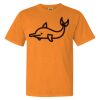 1717 - Comfort Colors Garment Dyed Heavyweight Short Sleeve Shirt 1717 - Comfort Colors Garment Dyed Heavyweight Short Sleeve Shirt Thumbnail