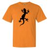 1717 - Comfort Colors Garment Dyed Heavyweight Short Sleeve Shirt Thumbnail