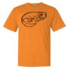 1717 - Comfort Colors Garment Dyed Heavyweight Short Sleeve Shirt 1717 - Comfort Colors Garment Dyed Heavyweight Short Sleeve Shirt Thumbnail