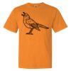 1717 - Comfort Colors Garment Dyed Heavyweight Short Sleeve Shirt Thumbnail