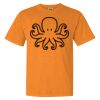 1717 - Comfort Colors Garment Dyed Heavyweight Short Sleeve Shirt Thumbnail