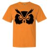 1717 - Comfort Colors Garment Dyed Heavyweight Short Sleeve Shirt Thumbnail