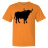 1717 - Comfort Colors Garment Dyed Heavyweight Short Sleeve Shirt 1717 - Comfort Colors Garment Dyed Heavyweight Short Sleeve Shirt Thumbnail