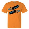 1717 - Comfort Colors Garment Dyed Heavyweight Short Sleeve Shirt Thumbnail