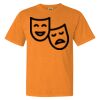 1717 - Comfort Colors Garment Dyed Heavyweight Short Sleeve Shirt 1717 - Comfort Colors Garment Dyed Heavyweight Short Sleeve Shirt Thumbnail