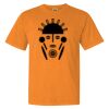 1717 - Comfort Colors Garment Dyed Heavyweight Short Sleeve Shirt Thumbnail