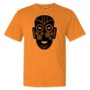 1717 - Comfort Colors Garment Dyed Heavyweight Short Sleeve Shirt Thumbnail