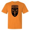 1717 - Comfort Colors Garment Dyed Heavyweight Short Sleeve Shirt Thumbnail