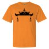 1717 - Comfort Colors Garment Dyed Heavyweight Short Sleeve Shirt 1717 - Comfort Colors Garment Dyed Heavyweight Short Sleeve Shirt Thumbnail
