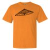 1717 - Comfort Colors Garment Dyed Heavyweight Short Sleeve Shirt 1717 - Comfort Colors Garment Dyed Heavyweight Short Sleeve Shirt Thumbnail